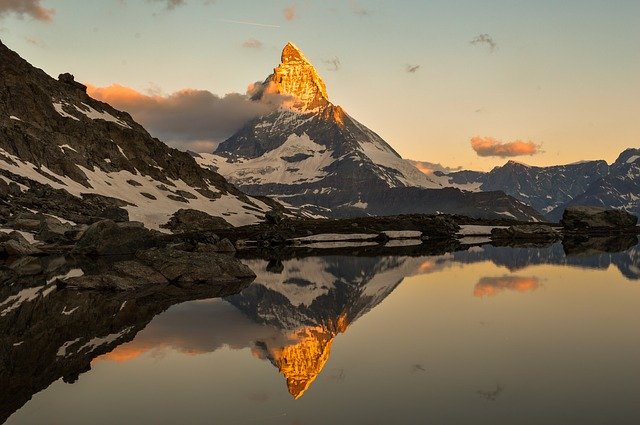 Montagne Val d’Aosta: le cime più alte delle Alpi