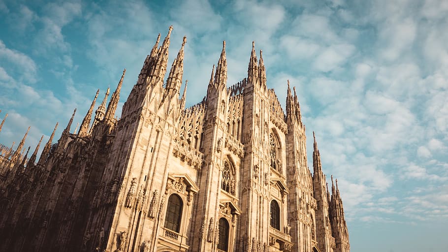 Perché visitare Milano