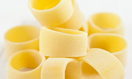 Eccellenze made in Puglia: la pasta artigianale