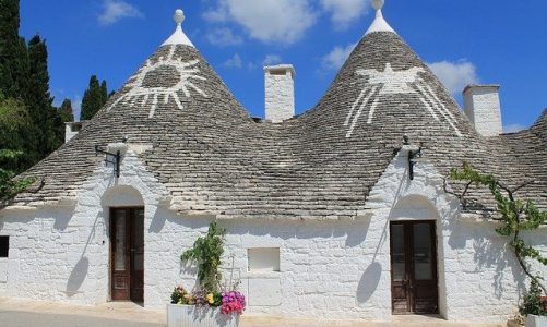 Alberobello da scoprire