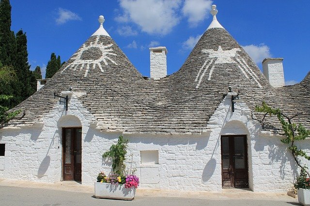 Alberobello da scoprire