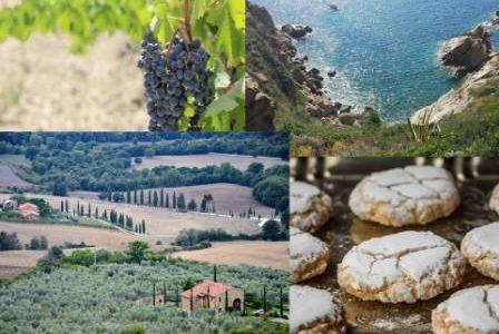 Toscana: le attrazioni turistiche, il cibo e i luoghi da non perdere