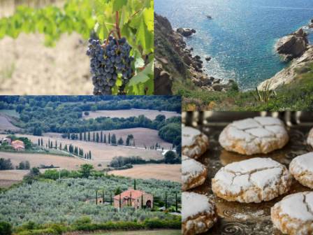 Toscana: le attrazioni turistiche, il cibo e i luoghi da non perdere