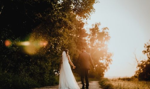 Domande fondamentali da fare al fotografo del vostro matrimonio