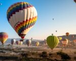 Cappadocia(Turchia), cosa fare e vedere tra mongolfiere e luoghi magici